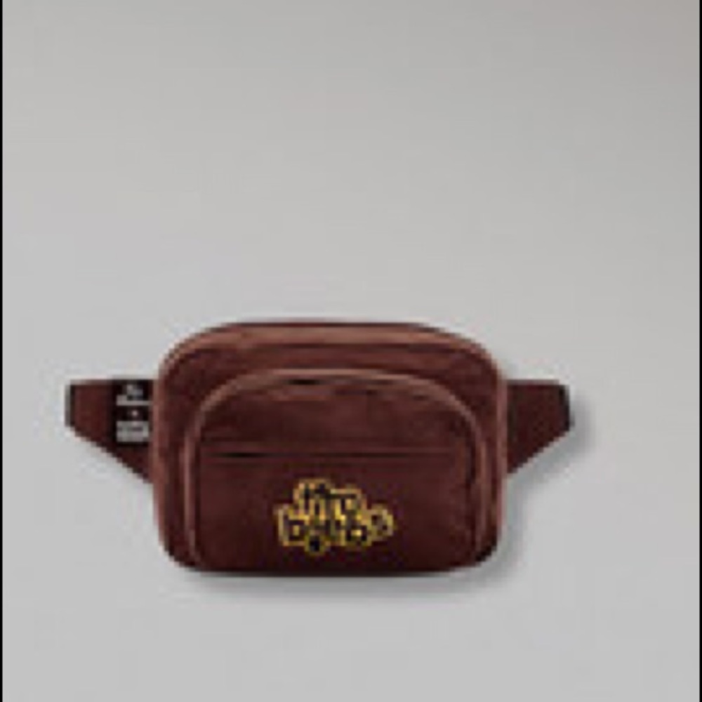 NWT UNOPENED TimBiebs Tim Hortons FANNY PACK